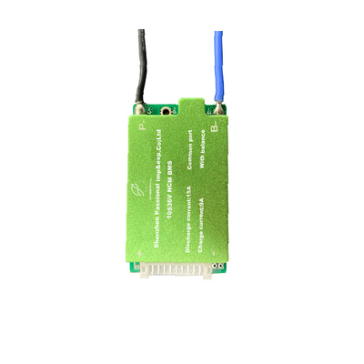 Batterie BMS Board Common Port des Lithium-21S 72V 70A mit Balance