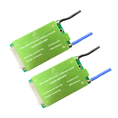 21S 72V 70A 100A 120A 140A 200A BMS Battery Protection Board