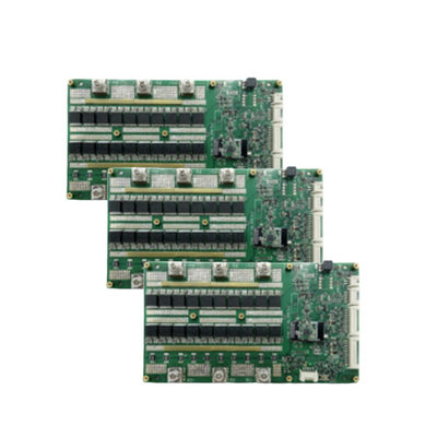 Management-Systeme 200A LiFePO4 Batterie-BMS No Memory Effect