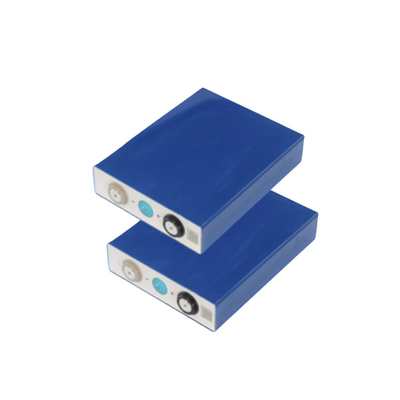 Prismatische Zelle MSDS LiFePO4 Quadrat-3.2V 75AH LFP für Elektrowerkzeuge