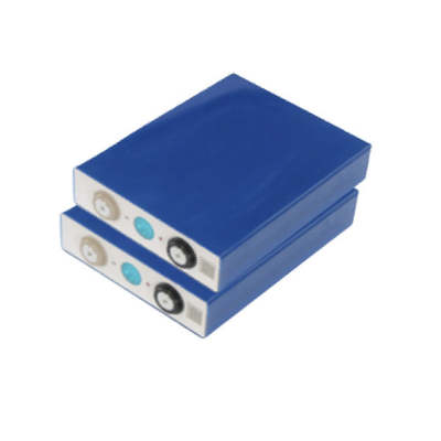 Prismatische prismatische Batterie LFP Batterie-3.2V 105AH EVE LFP für Solarenergie-Speicher
