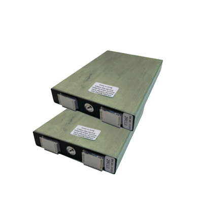Lithium-Batterie-Satz 3000times EV 3.2V 30AH LiFePO4 für Solarlagerung