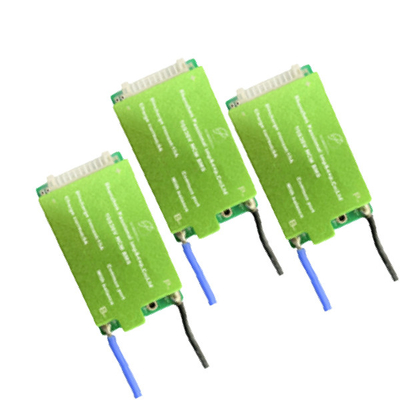 FR4 Batterie BMS Board Common Port des Lithium-72V 70A mit Balance