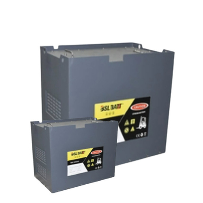 Lithium-PRISMATISCHER Batterie-Satz-tiefer Zyklus 48V 15S2P Gabelstapler-LiFePO4
