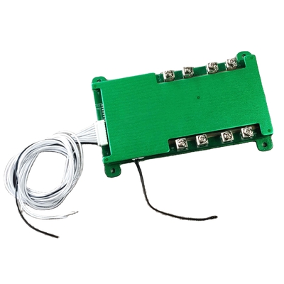 Roller-Energie-Speicher 3.2V 8S 24V 100A der Lithium-LiFePO4 Batterie-BMS Board For Ebike