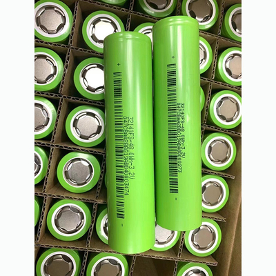2000mal LiFePO4 32140 Li Ion Battery Cell Rechargeable 3.2V 15Ah 2C 15000mAh