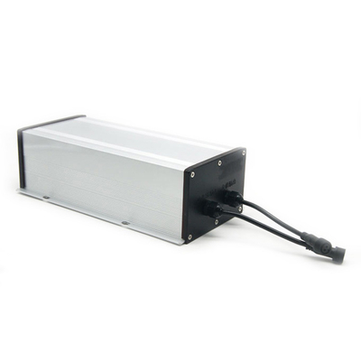 Lithium imprägniern besonders anfertigen Straßenlaterne 12v 40ah Li Ion Battery Pack For Solar