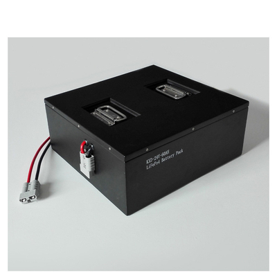 niedrige Temperatur-Batterie 24v 60ah, Li Ion Battery Pack For Cold-Speicher