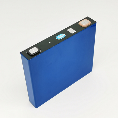 Prismatische Sammlerzellen MSDS 3.2V 100Ah für Golfmobil-Energie-Speicher