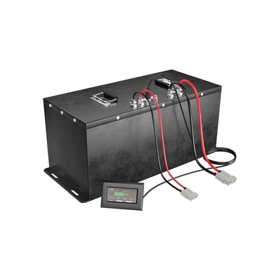 Golfmobil-Batterie 48V 100ah Lifepo4