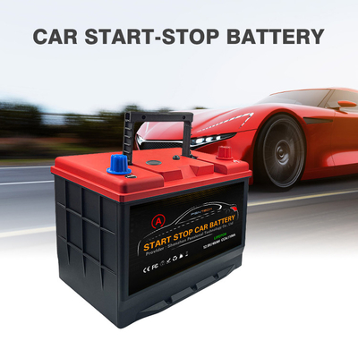 12V 12,8V Lithiumbatterie Lebensdauer PO4 35ah - 150ah Starke Leistung Lithiumbatterie für Autostart 1300CCA