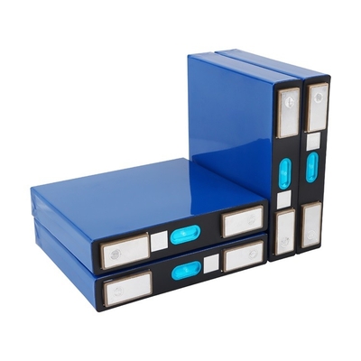 3.2V 40Ah LiFePO4 Batteriezellen 6C Hochgeschwindigkeit Schnellladung und Entladung