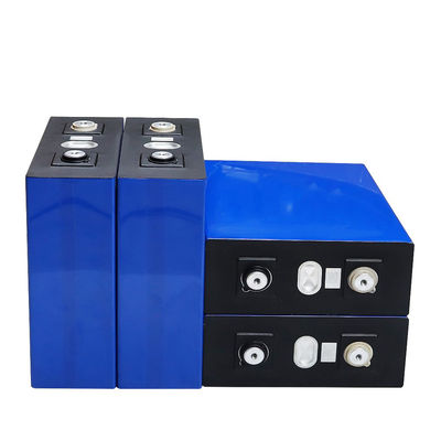 Solarenergie-Akkumulator 3.2v 272ah 280AH LiFePO4 prismatischer Zell