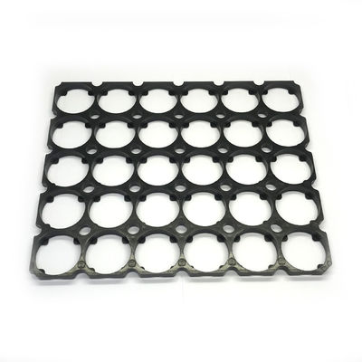 32650 Klammer-Kombinations-Verbindung Universal-Tray Bracket der Batteriehalterungs-örtlich festgelegte Klammer-5x6