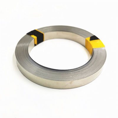 Rollen10m 18650 des Batterie-Träger-Haltewinkel-MSDS 1 reine Nickel-Streifen für Batterien