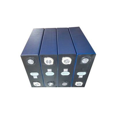wieder aufladbare prismatische Zelle Batterie lifepo4 3.2v 230ah für Solarenergiespeicher