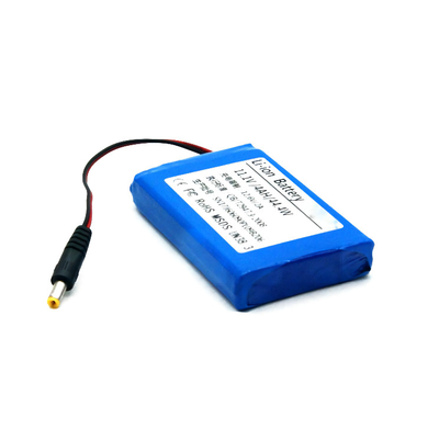 langes Lebens-Li Ion Rechargeable Battery Pack Fors 11.1v 4ah elektrische Spielwaren und LED