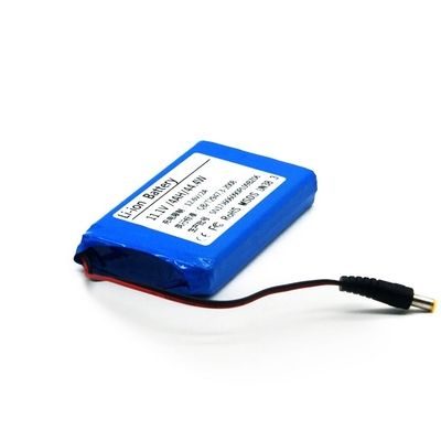 langes Lebens-Li Ion Rechargeable Battery Pack Fors 11.1v 4ah elektrische Spielwaren und LED