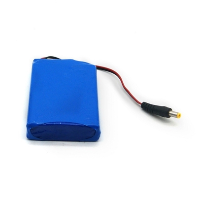 langes Lebens-Li Ion Rechargeable Battery Pack Fors 11.1v 4ah elektrische Spielwaren und LED