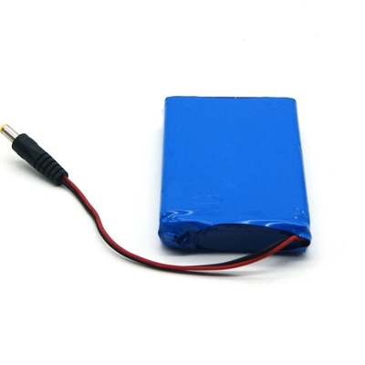 langes Lebens-Li Ion Rechargeable Battery Pack Fors 11.1v 4ah elektrische Spielwaren und LED
