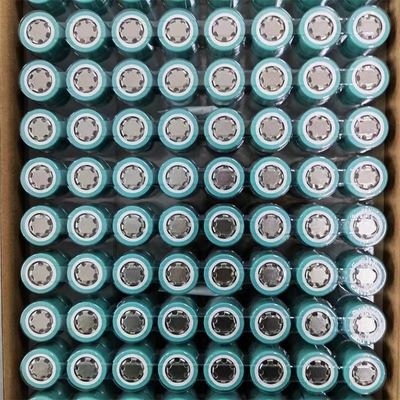 Elektrischer Roller 2C Li Ion Battery Cell 3.7V 5000mah 26*26*65mm