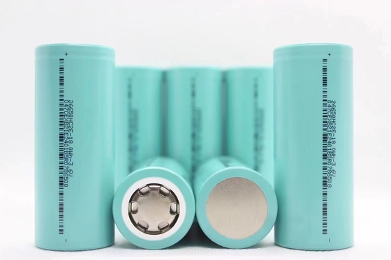 Elektrischer Roller 2C Li Ion Battery Cell 3.7V 5000mah 26*26*65mm