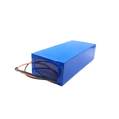 ROHS-CER 3C 48v 20ah Lithium-Batterie-Satz ohne Ladegerät
