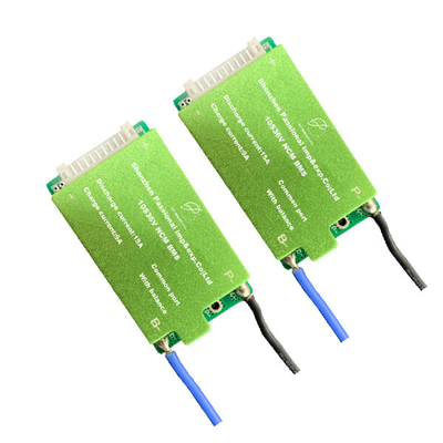 Batterie BMS Board 30A 35A 45A 50A 60A 70A MSDS 20S 72V