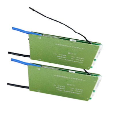 Allgemeiner Hafen PWBs Li Ion Protection Board BMS 17S 60V 45A mit Balance