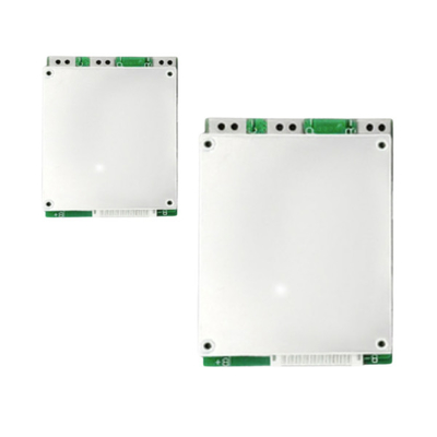 FR-4 Grundmaterial Li Ion Battery BMS 10S 35A passend für e-Roller