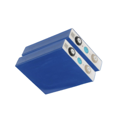 Prismatische prismatische Batterie LFP Batterie-3.2V 105AH EVE LFP für Solarenergie-Speicher
