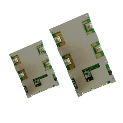 Lithium-Ion Smart BMS Battery RS232 Bluetooth 20S 72V APP 50A