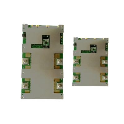 Lithium Ion Smart BMS Battery Anagement Systems RS232 Bluetooth