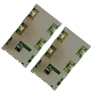 Lithium Ion Smart BMS Battery Anagement Systems RS232 Bluetooth
