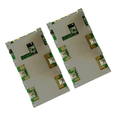 Lithium-Ion Smart BMS Battery RS232 Bluetooth 20S 72V APP 50A