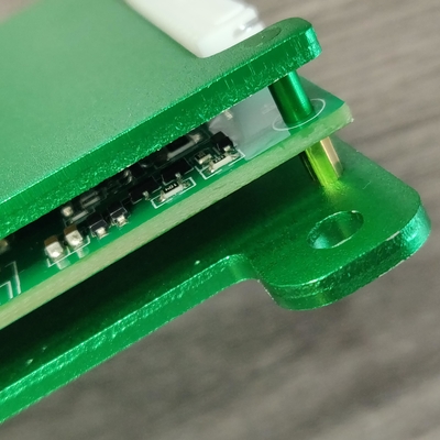 LiFePO4 Batterie BMS 16S 48V 100A Li Ion Battery BMS 3.2V für PWB-Schutz Roller EV Ebike