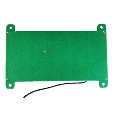 LiFePO4 Batterie BMS 16S 48V 100A Li Ion Battery BMS 3.2V für PWB-Schutz Roller EV Ebike