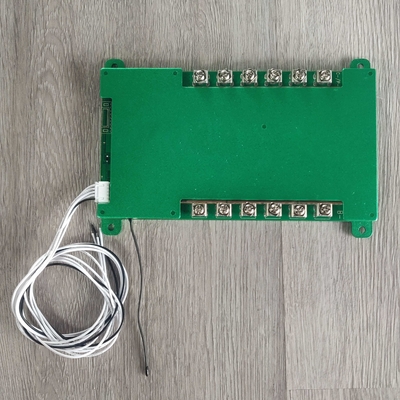 LiFePO4 Batterie BMS PWB-Schutz 4S 12V 350A Li Ion Battery BMS 3.2V für Roller EV Ebike