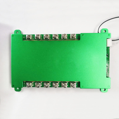 Allgemeine Port-Batterie BMS Withstand 40v 4s 12v 350a 300a Lifepo4 in den Reihen