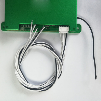 Allgemeine Port-Batterie BMS Withstand 40v 4s 12v 350a 300a Lifepo4 in den Reihen
