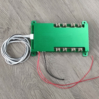 Der Ebike-Roller-EV Batterie BMS Energie-Speicher-Lithium-Batterie-BMS Board 4S 12V 250A 3.2V LiFePO4