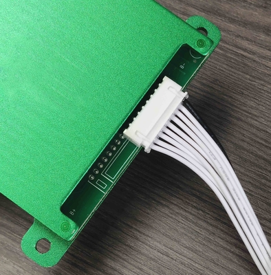 Roller-Energie-Speicher 3.2V 8S 24V 100A der Lithium-LiFePO4 Batterie-BMS Board For Ebike