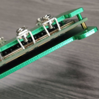 Roller-Energie-Speicher 3.2V 8S 24V 100A der Lithium-LiFePO4 Batterie-BMS Board For Ebike