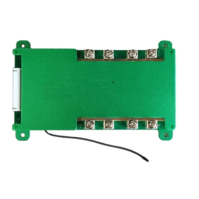 Roller-Energie-Speicher 3.2V 8S 24V 100A der Lithium-LiFePO4 Batterie-BMS Board For Ebike