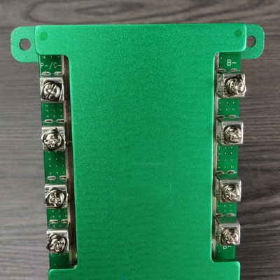 Roller-Energie-Speicher 3.2V 8S 24V 100A der Lithium-LiFePO4 Batterie-BMS Board For Ebike