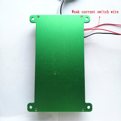 Hafen-Widerstand 40v 4s 12v 250a Lifepo4 Batterie-BMS Screw Type Common in den Reihen