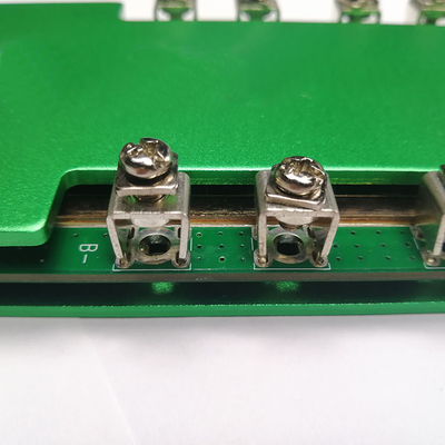 Hafen-Widerstand 40v 4s 12v 250a Lifepo4 Batterie-BMS Screw Type Common in den Reihen
