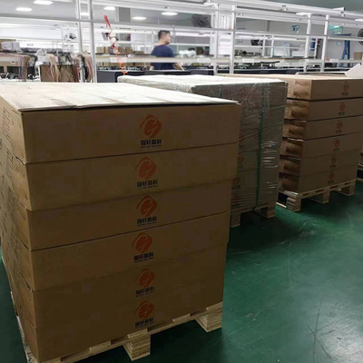 Leichter 3,2 V 100 Ah 102 Ah LFP Prismatic Cell Lifepo4 Wiederaufladbarer Solarenergiespeicher