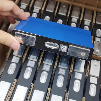 3.2v 25ah 8c Lifepo4 LFP prismatische Zelle wiederaufladbare EV-Batterie für Elektrofahrzeuge