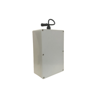 Lithium imprägniern besonders anfertigen Straßenlaterne 12v 30ah Li Ion Battery Pack For Solar